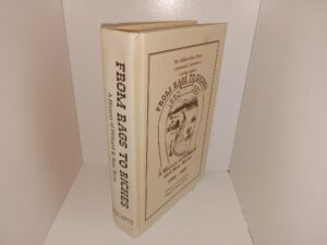From Rags to Riches: A History of Hilliard & Bear River (1997) ~ Written and Compiled by Margaret Moor Lester