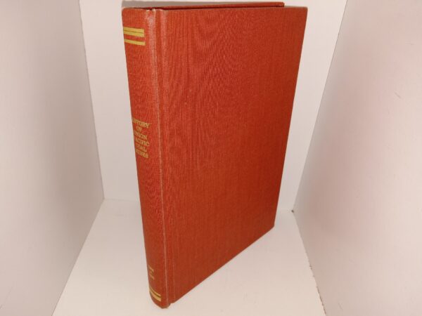 History of Union Pacific Coal Mines (Unknown Publishing Date) ~ Unknown Author