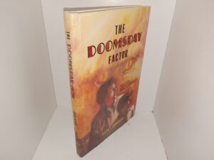 The Doomsday Factor: A Man, A Boy, A Desperate Race Against the Ultimate Evil (1988) ~ by Glenn L. Anderson