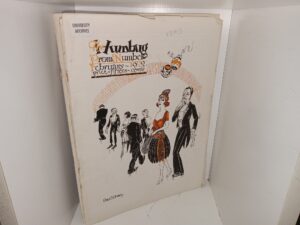 The Humbug: May 1922 w/ a set of wrappers from The Humbug Prom Numbers: February 1922 (1922)