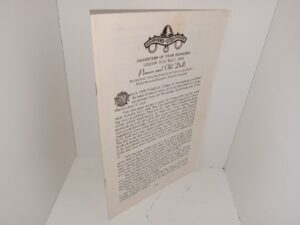 Daughters of Utah Pioneers Lesson for May, 1979: Pioneer and Old Dolls (1979) ~ Unknown Author