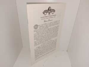 Daughters of Utah Pioneers Lesson for October, 1978: Native Pioneers (1978)