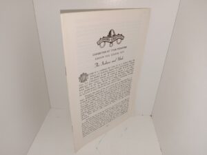 Daughters of Utah Pioneers Lesson for March, 1978: The Indians and Utah (1978)