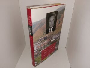 From Top of the Stairs: One Doctor’s Story (Signed) (2008) ~ by C. Hilmon Castle, M.D.