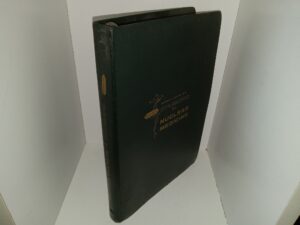 Vignettes in Nuclear Medicine (1967) ~ by Marshall Brucer, M.D.