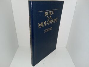 Lingala Book of Mormon (2004)