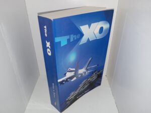 The XO (2001) ~ by Walter A. Turner