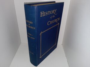 History of the Church: Period 1, Joseph Smith, Vol. 6 (1975) ~ by B. H. Roberts