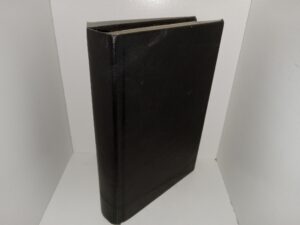 Alcoholics Anonymous: The Story of How Many Thousands of Men and Women Have Recovered from Alcoholism (Leather) (Rare) (3rd Edition) (1996) ~ Unknown Author
