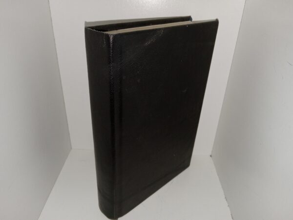 Alcoholics Anonymous: The Story of How Many Thousands of Men and Women Have Recovered from Alcoholism (Leather) (Rare) (3rd Edition) (1996) ~ Unknown Author