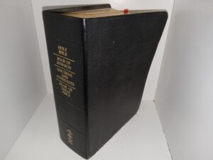 LDS, Black Vinyl, Quadruple Combination (2004)