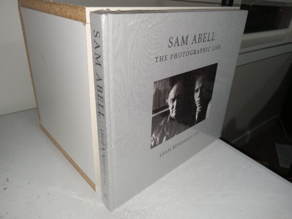 Sam Abell: The Photographic Life (New) (2002) ~ by Leah Bendavid-Val