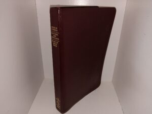 LDS, Brown Vinyl, Triple Combination (2006)