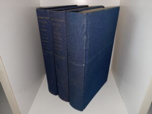 Psalm 119 3 Vol. Set (1990) ~ by Thomas Manton