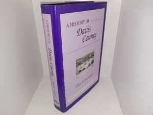 A History of Davis County (1999) ~ by Glen M. Leonard
