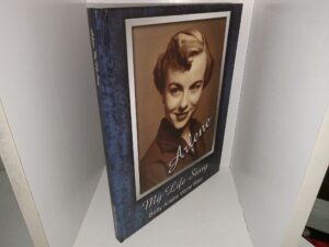 Arlene: My Life Story (2014) ~ by Betty Arlene Wyler Riley