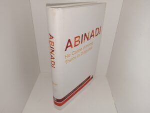 Abinadi: He Came Among Them in Disguise (2018) ~ Edited by Shon D. Hopkin
