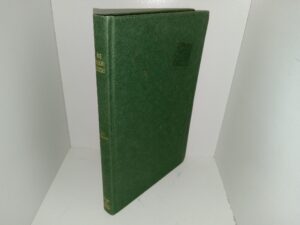 Five Pauline Epistles (#175 of 300 Copies) (1984) ~ by William Gunion Rutherford