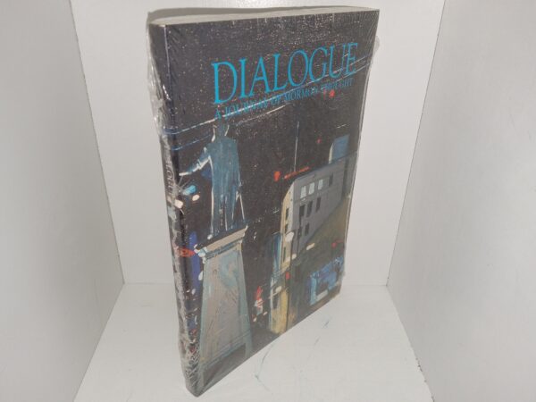 Dialogue: A Journal of Mormon Thought: Vol. 31, No. 1, Spring 1998 (New) (1998)