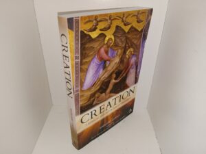 Creation: A Biblical Vision for the Environment (2010) ~ by Margaret Barker