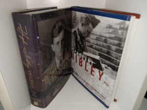 2 Books about Hugh Nibley: Hugh Nibley Observed / Sergeant Nibley PhD: Memories of an Unlikely Screaming Eagle (See Details)