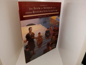 Journal of The Book of Mormon and Other Restoration Scripture: Vol. 19, No. 2, 2010 (2010)