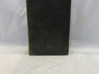 1925 copy of the Holy Scriptures - From the Church of Jesus Christ of Latter-Day Saints - Leather bound - 1925