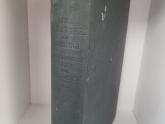 1884 --- Gazetteer & Directory of Logan, Ogden, Provo & Salt Lake (in the Territory of Utah) --- Hardcover by Robert W. Sloan