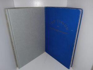 2 LDS Books: The Vision or The Degrees of Glory (Doctrine and Covenants 76) / Discourses on the Holy Ghost (See Details)