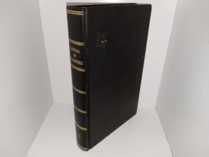 Journal of Discourses: Vol. 9 (1966 Reprint) ~ Reported by G. D. Watt, and J. V. Long