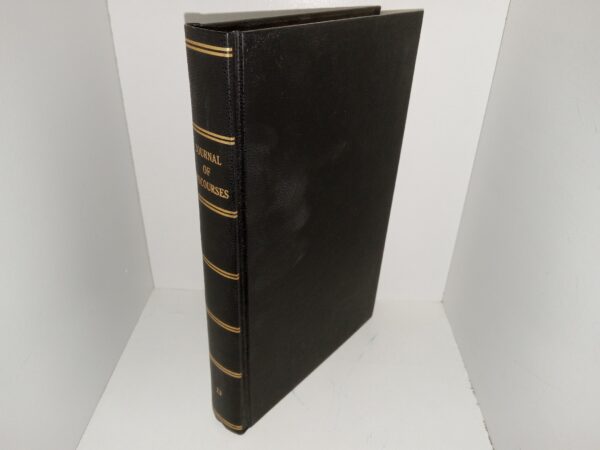 Journal of Discourses: Vol. 23 (1967 Reprint) ~ Reported by Geo. F. Gibbs, John Irvine, and Others