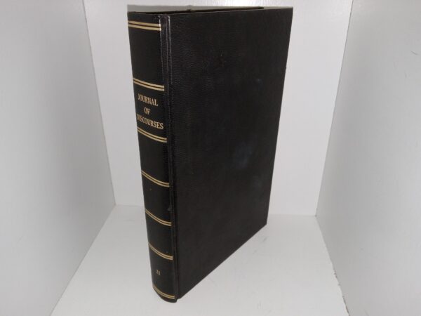 Journal of Discourses: Vol. 21 (1966 Reprint) ~ Reported by Geo. F. Gibbs, John Irvine and Others