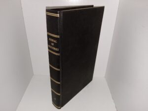 Journal of Discourses: Vol. 17 (1966 Reprint) ~ Reported by David W. Evans