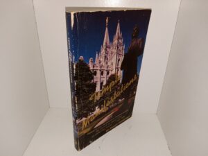 Temple Manifestations: Heavenly Manifestations in Temples Built by the Church of Jesus Christ of Latter-day Saints.  —  1836-1930 (1977) ~ by Joseph Heinerman