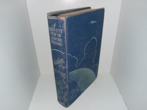 A Bird’s-Eye View of Jewish History (1955) ~ by Cecil Roth