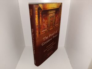 The Pearl of Greatest Price: Mormonism’s Most Controversial Scripture (2019) ~ by Terryl Givens, with Brian M. Hauglid