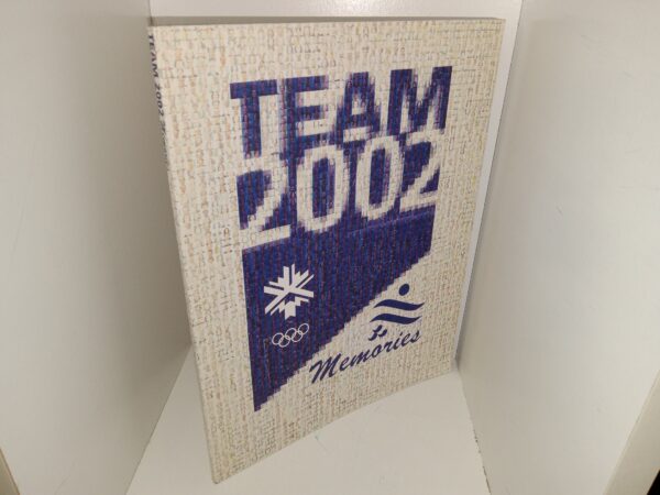 Team 2002 Memories (2002)
