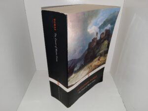 The Count of Monte Cristo (2003) ~ by Alexandre Dumas (Père) — Penguin Classics / Softcover