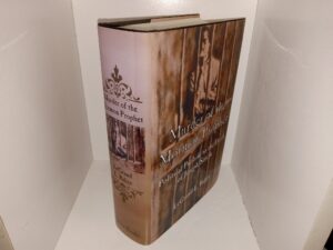 Murder of the Mormon Prophet: Political Prelude to the Death of Joseph Smith (2006) ~ by LeGrand L. Baker