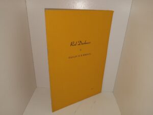 Red Darkness (1956) ~ by Stanley H. B. Kimball