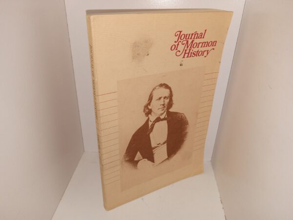 Journal of Mormon History: Vol. 4, 1977 (1977)