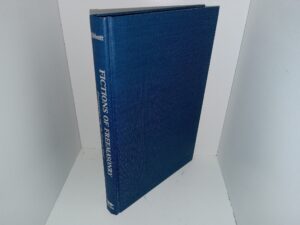Fictions of Freemasonry: Freemasonry and the German Novel (1991) ~ by Scott Abbott