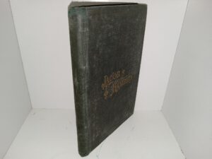 Jacob Hamblin: A narrative of His Personal Experience, as a Frontiersman, Missionary to the Indians and Explorer, Disclosing Interpositions of Providence, Severe Privations, Perilous Situations and Remarkable Escapes (1881) ~ by James A. Little