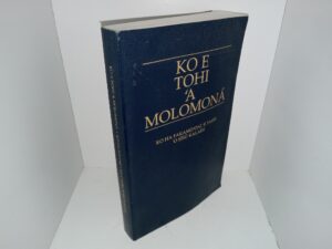 Tongan Book of Mormon (2007)
