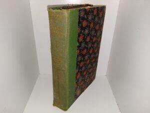 The Scented Garden: Anthropology of the Sex-Life in the Levant (Numbered 490) (1933) ~ by Bernhard Stern M.D., Translated by David Berger M.A.