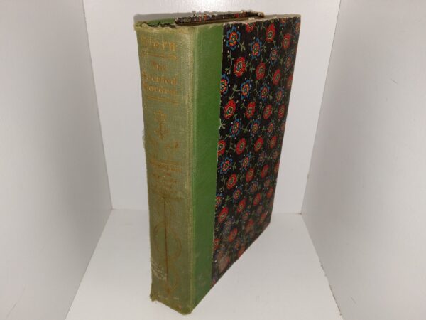 The Scented Garden: Anthropology of the Sex-Life in the Levant (Numbered 490) (1933) ~ by Bernhard Stern M.D., Translated by David Berger M.A.