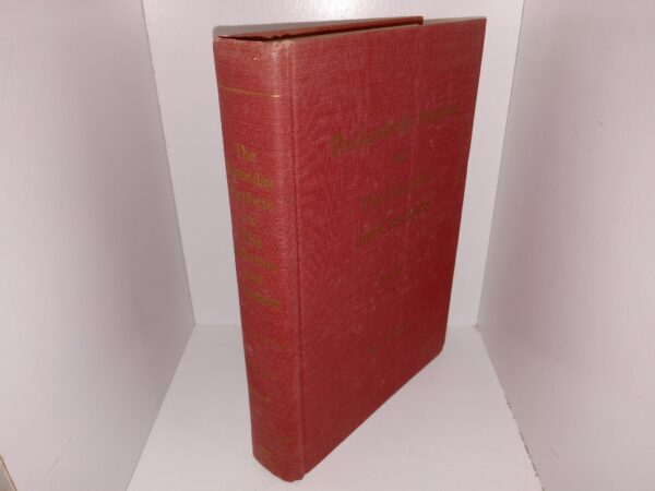 The Latter-day Prophets and The Doctrine and Covenants: Vol. 4, Section 107 to 136 (1965) ~ Selected and Arranged by Roy W. Doxey