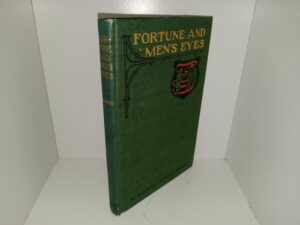 Fortune and Men’s Eyes (1900) ~ by Josephine Preston Peabody