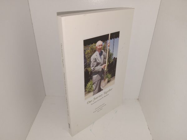 Our Journey Together: President Gordon B. Hinckley: Selected Speeches, Brigham young University, 1969-2003 w/ Included DVD (2006)