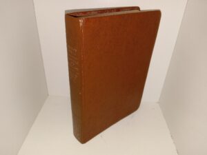 LDS, Brown Vinyl, Triple Combination (1981)